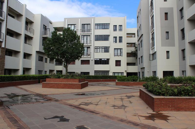 To Let 2 Bedroom Property for Rent in Bedford Gardens Gauteng