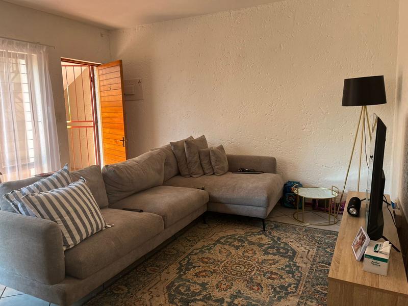 To Let 1 Bedroom Property for Rent in Westdene Gauteng