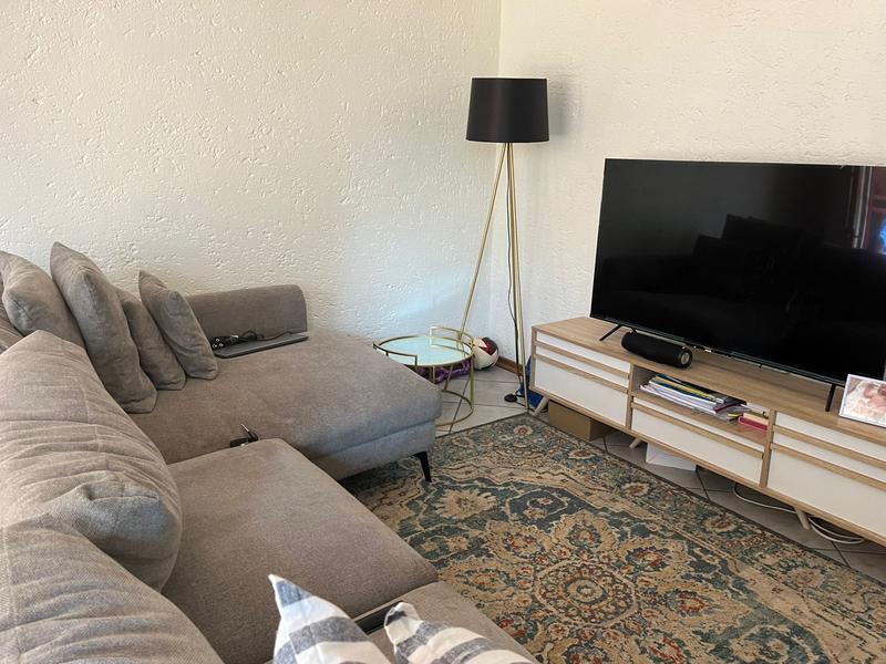 To Let 1 Bedroom Property for Rent in Westdene Gauteng