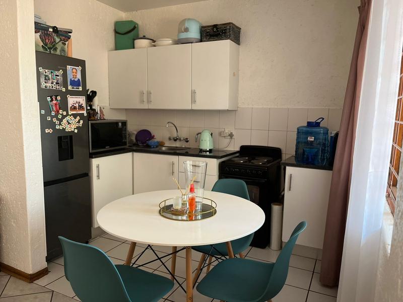 To Let 1 Bedroom Property for Rent in Westdene Gauteng