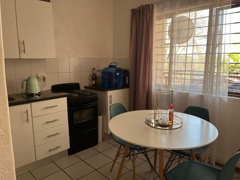 To Let 1 Bedroom Property for Rent in Westdene Gauteng