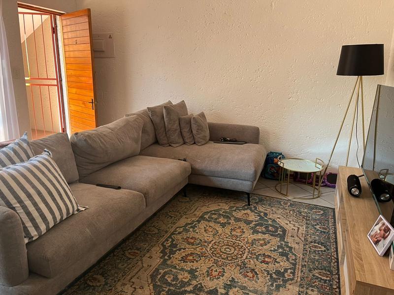 To Let 1 Bedroom Property for Rent in Westdene Gauteng