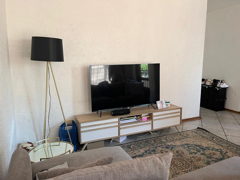 To Let 1 Bedroom Property for Rent in Westdene Gauteng