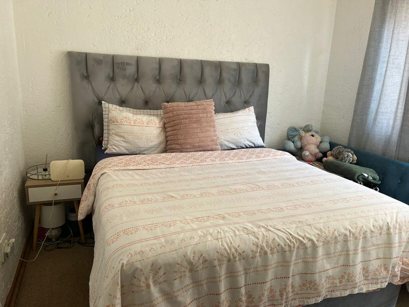 To Let 1 Bedroom Property for Rent in Westdene Gauteng