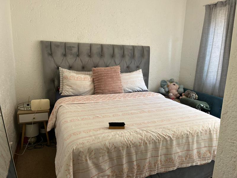 To Let 1 Bedroom Property for Rent in Westdene Gauteng