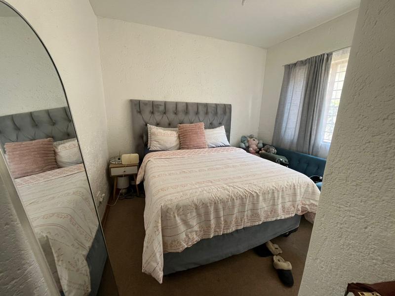 To Let 1 Bedroom Property for Rent in Westdene Gauteng