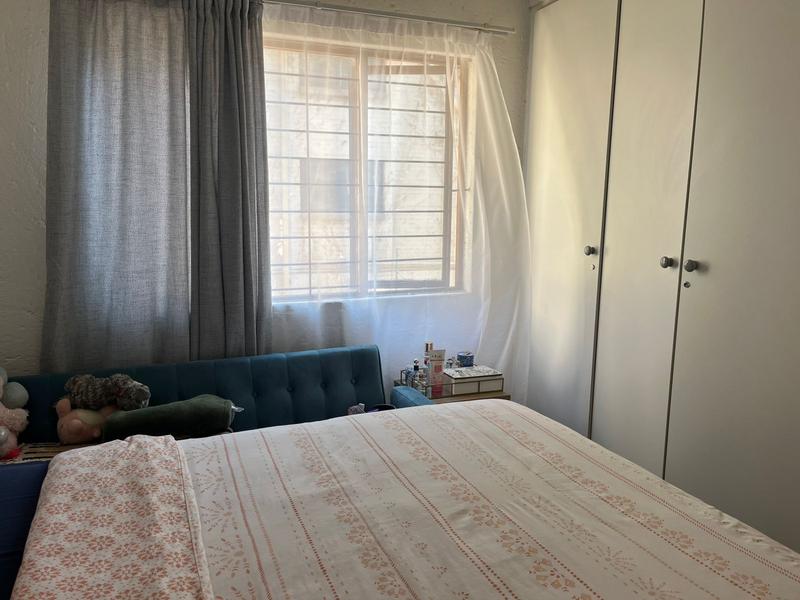 To Let 1 Bedroom Property for Rent in Westdene Gauteng