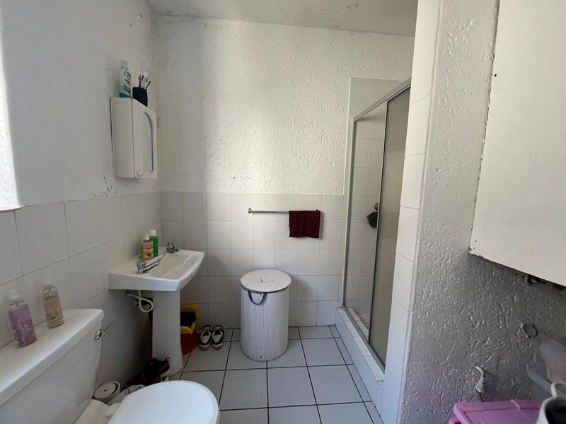 To Let 1 Bedroom Property for Rent in Westdene Gauteng
