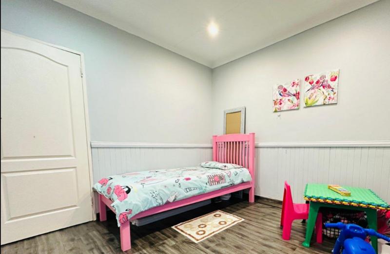 4 Bedroom Property for Sale in Radiokop Gauteng