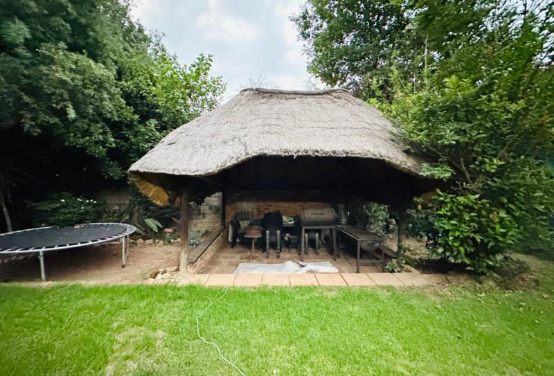 4 Bedroom Property for Sale in Radiokop Gauteng