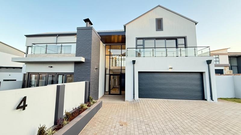 3 Bedroom Property for Sale in Fountainbrook Estate Gauteng