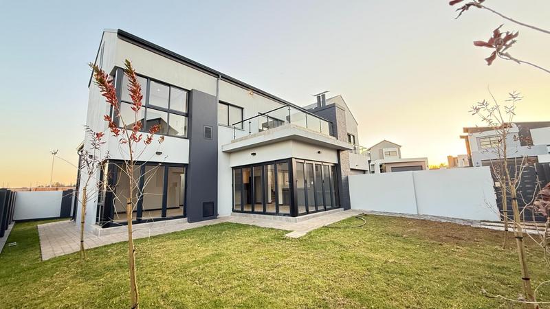 3 Bedroom Property for Sale in Fountainbrook Estate Gauteng
