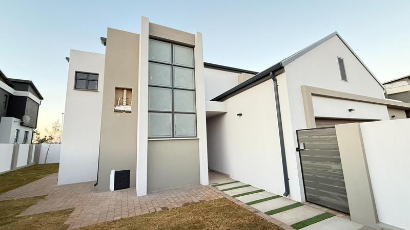 3 Bedroom Property for Sale in Fountainbrook Estate Gauteng