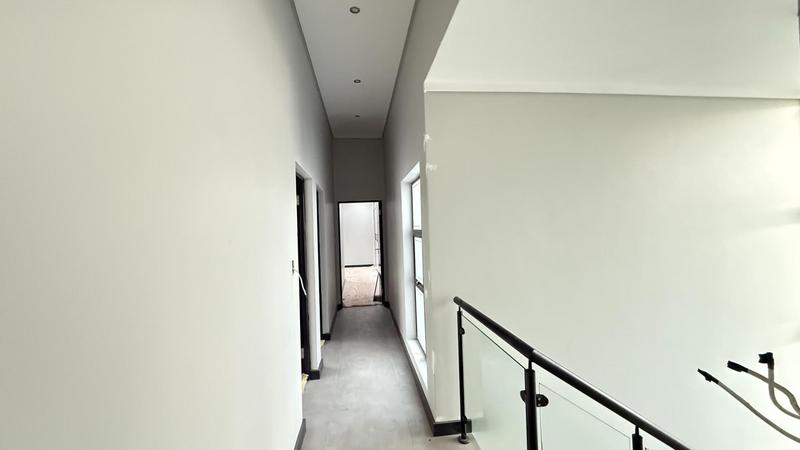 3 Bedroom Property for Sale in Fountainbrook Estate Gauteng