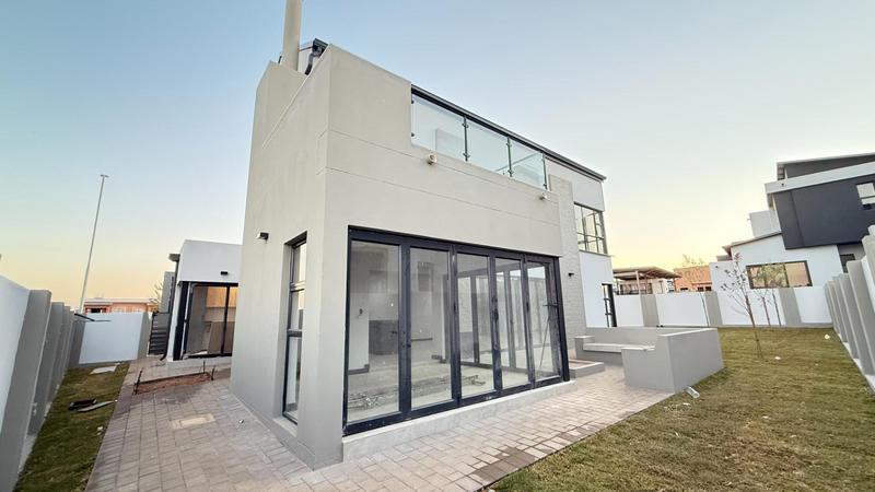 3 Bedroom Property for Sale in Fountainbrook Estate Gauteng