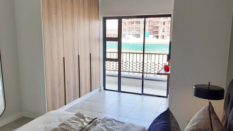 To Let 2 Bedroom Property for Rent in Waterfall Gauteng