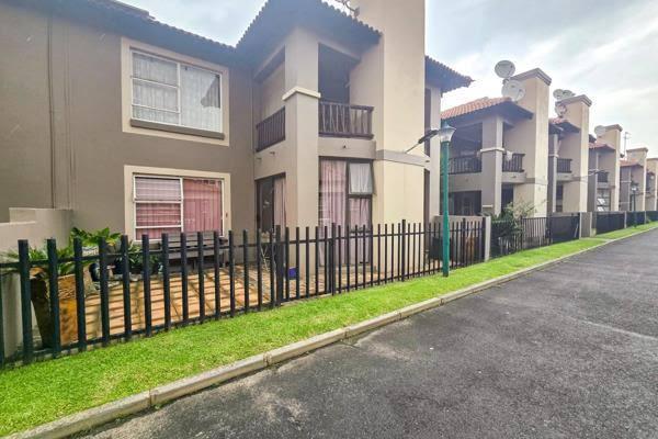 To Let 2 Bedroom Property for Rent in Van Dyk Park Gauteng