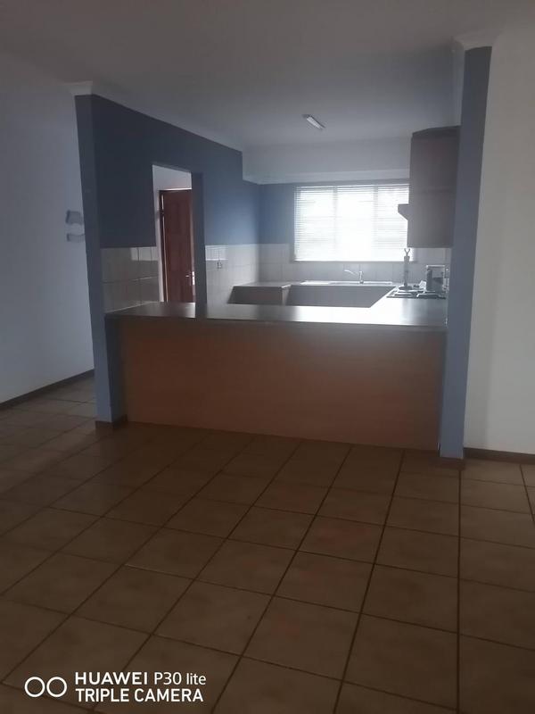 To Let 2 Bedroom Property for Rent in Van Dyk Park Gauteng