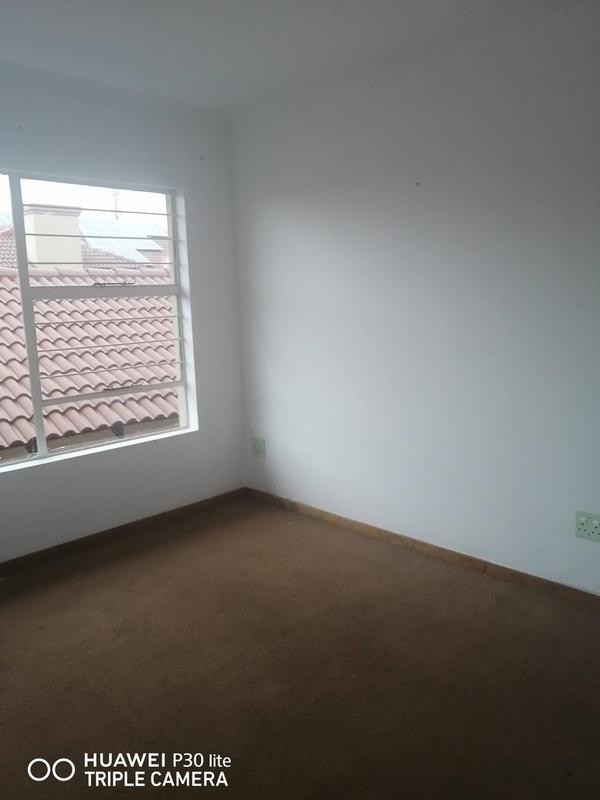 To Let 2 Bedroom Property for Rent in Van Dyk Park Gauteng