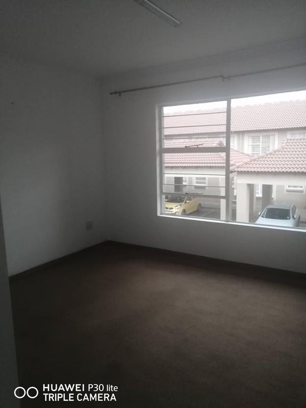 To Let 2 Bedroom Property for Rent in Van Dyk Park Gauteng
