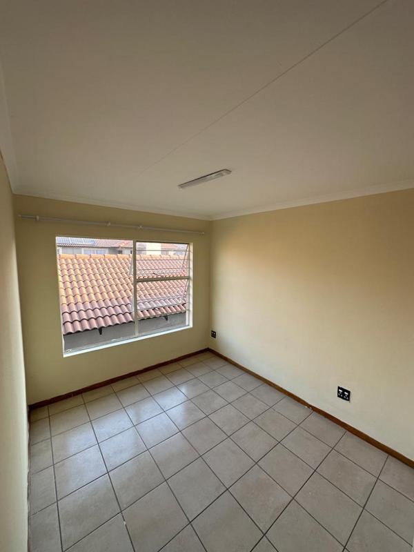 To Let 2 Bedroom Property for Rent in Van Dyk Park Gauteng