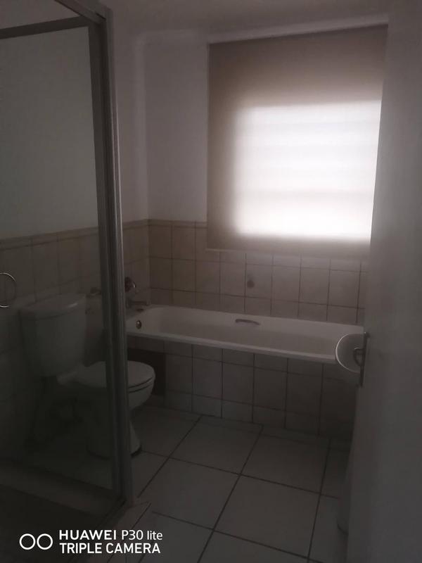 To Let 2 Bedroom Property for Rent in Van Dyk Park Gauteng