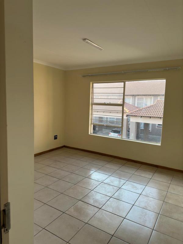 To Let 2 Bedroom Property for Rent in Van Dyk Park Gauteng