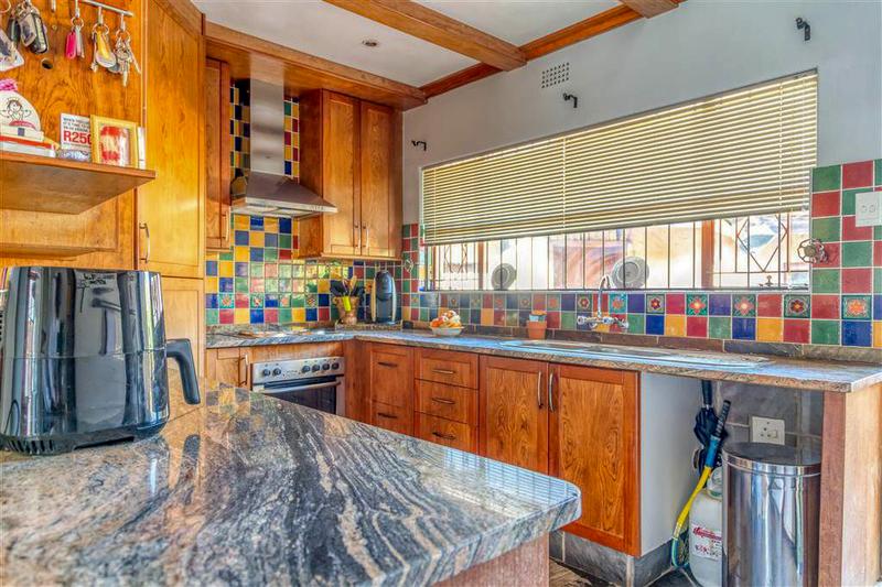 4 Bedroom Property for Sale in Florida Park Gauteng