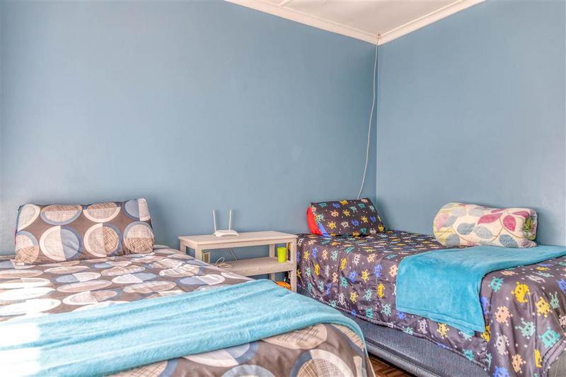 4 Bedroom Property for Sale in Florida Park Gauteng