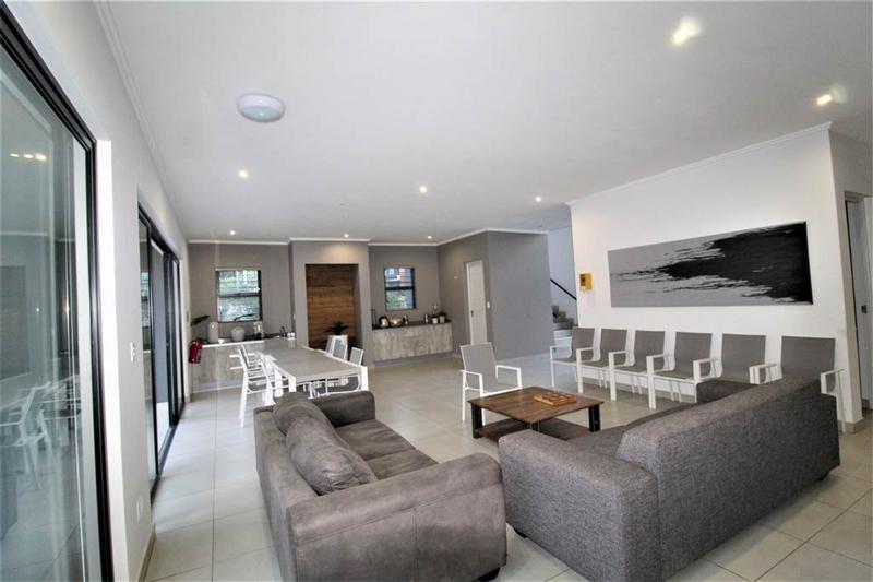 To Let 3 Bedroom Property for Rent in Broadacres Gauteng