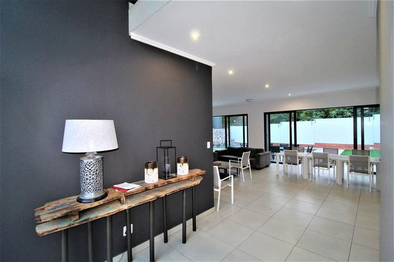 To Let 3 Bedroom Property for Rent in Broadacres Gauteng