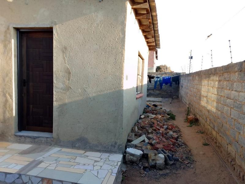 2 Bedroom Property for Sale in Orlando Gauteng