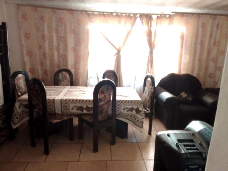 2 Bedroom Property for Sale in Orlando Gauteng