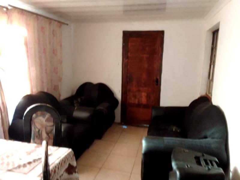 2 Bedroom Property for Sale in Orlando Gauteng