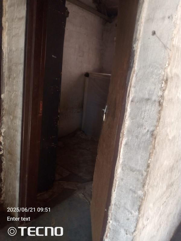 2 Bedroom Property for Sale in Nigel Gauteng