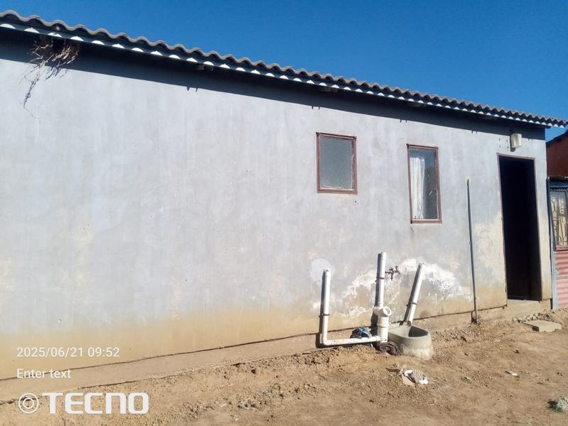2 Bedroom Property for Sale in Nigel Gauteng