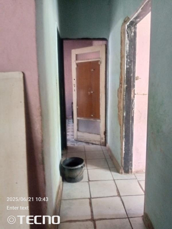 2 Bedroom Property for Sale in Tsakane Gauteng
