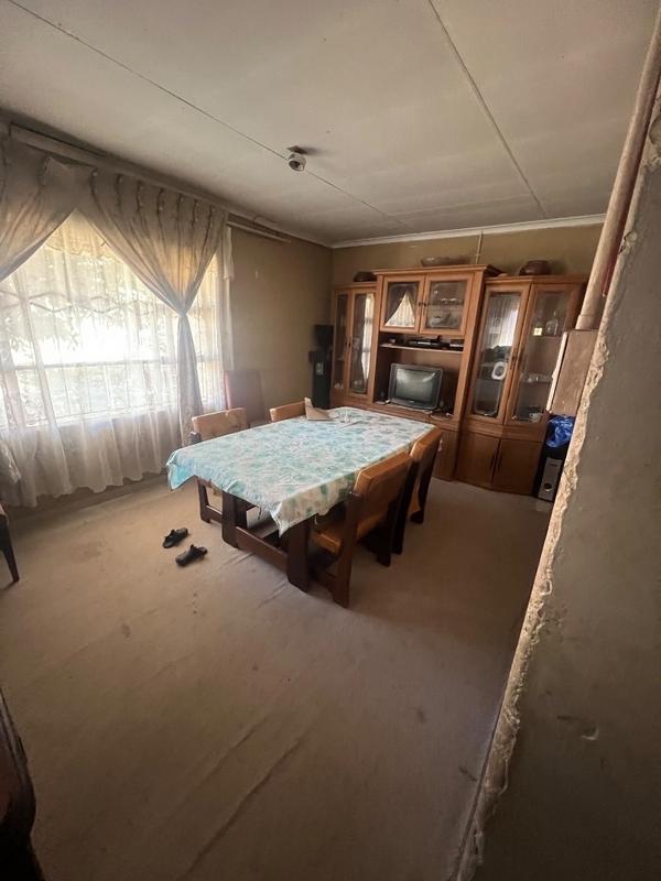 3 Bedroom Property for Sale in Tembisa Central Gauteng