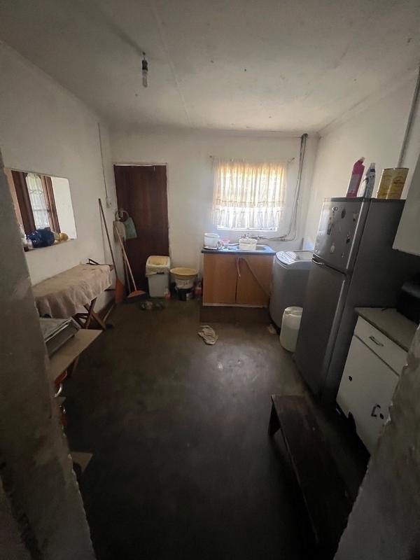 3 Bedroom Property for Sale in Tembisa Central Gauteng