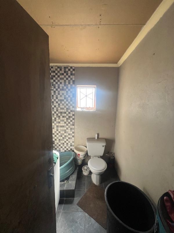 3 Bedroom Property for Sale in Tembisa Central Gauteng