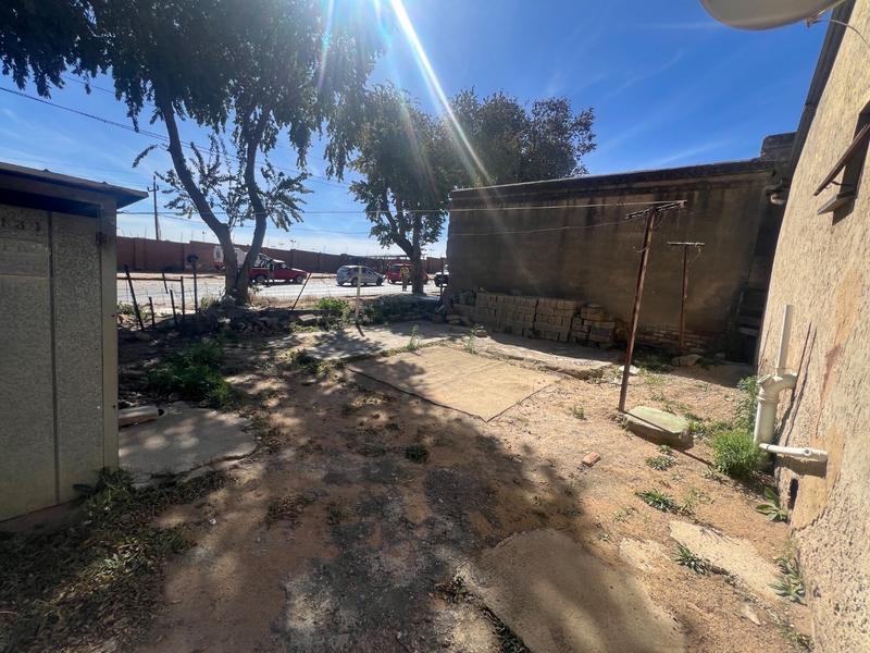 3 Bedroom Property for Sale in Tembisa Central Gauteng