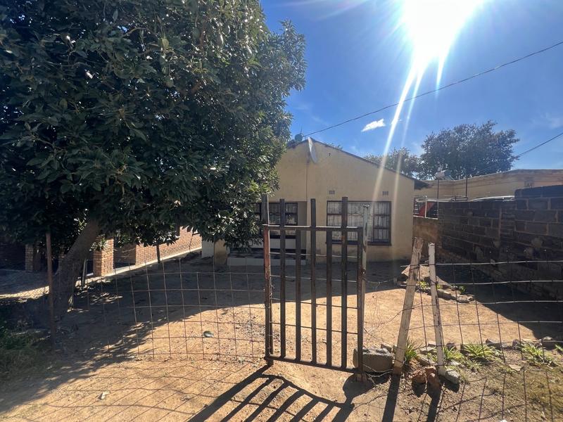 3 Bedroom Property for Sale in Tembisa Central Gauteng