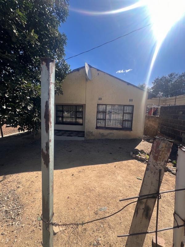 3 Bedroom Property for Sale in Tembisa Central Gauteng