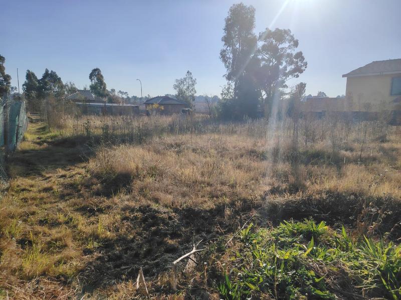 0 Bedroom Property for Sale in Springs Gauteng