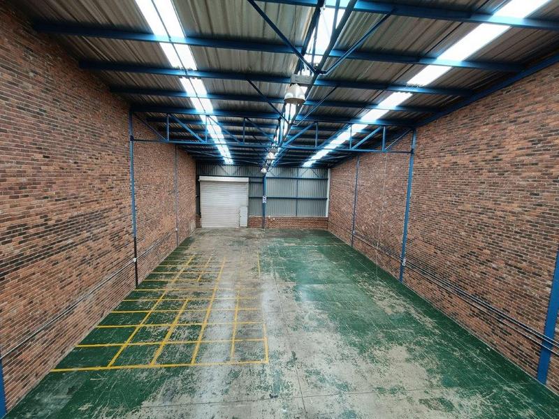 0 Bedroom Property for Sale in Halfway House Gauteng