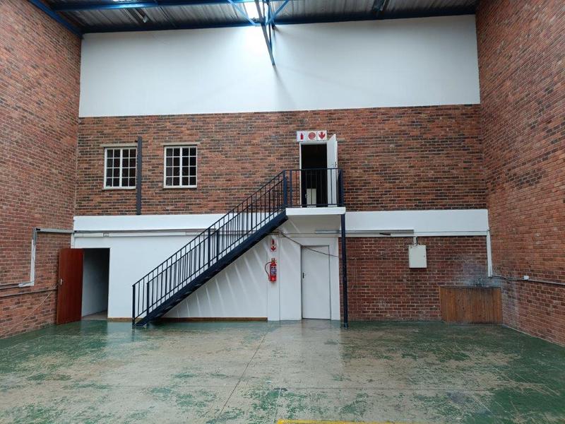 0 Bedroom Property for Sale in Halfway House Gauteng