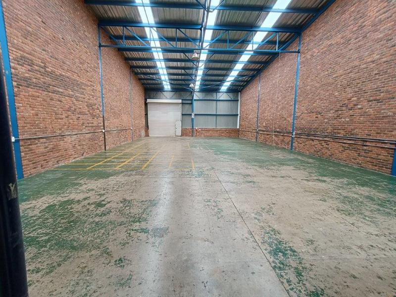 0 Bedroom Property for Sale in Halfway House Gauteng