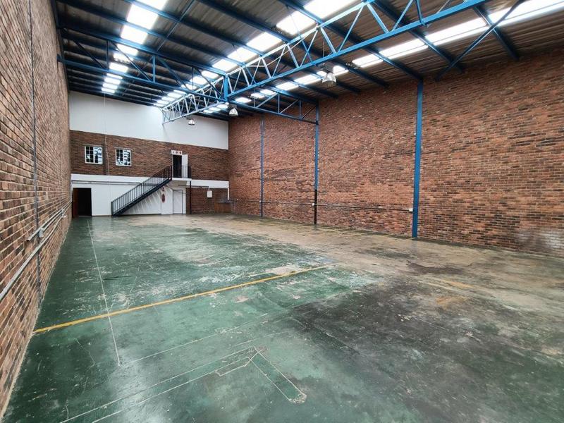0 Bedroom Property for Sale in Halfway House Gauteng