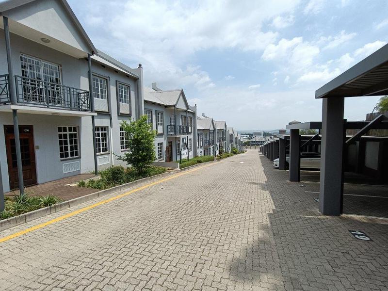 0 Bedroom Property for Sale in Halfway House Gauteng