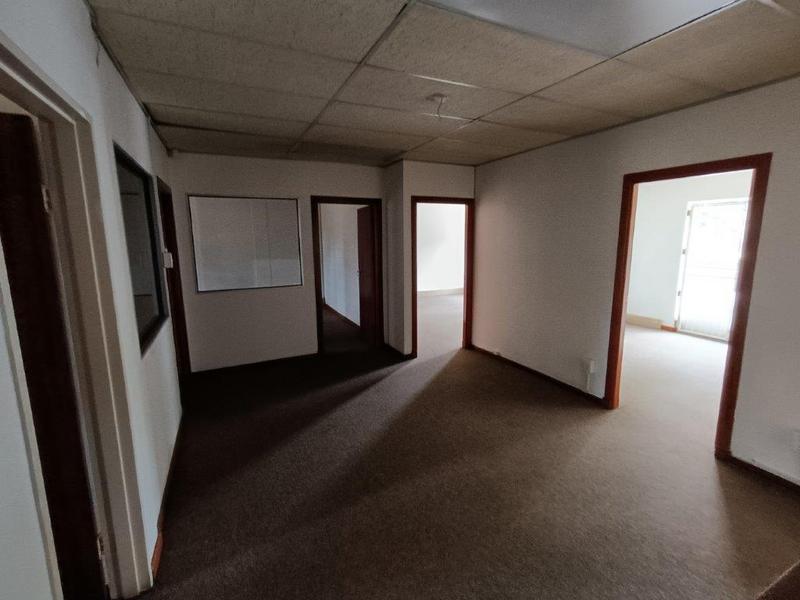 0 Bedroom Property for Sale in Halfway House Gauteng